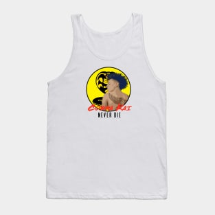 cobra kai Tank Top